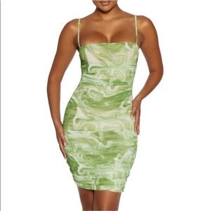 Naked Wardrobe dress